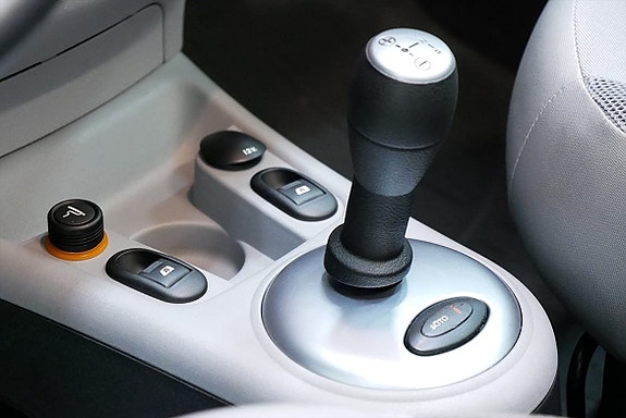 Citroen C3 13 of 14