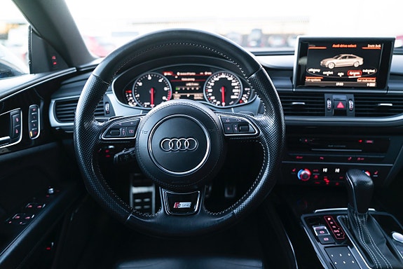 Audi A7 28 of 30