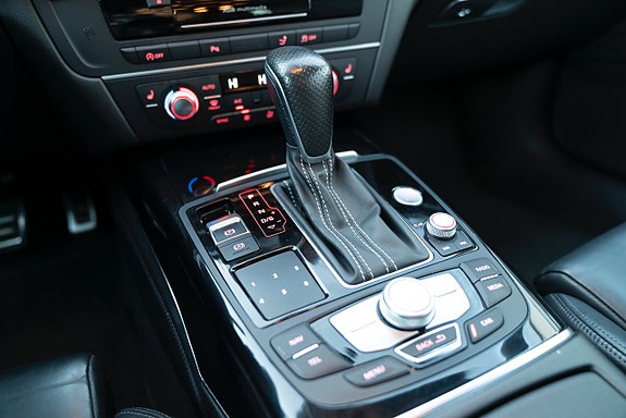 Audi A7 26 of 30