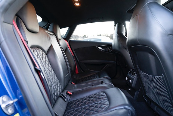 Audi A7 16 of 30