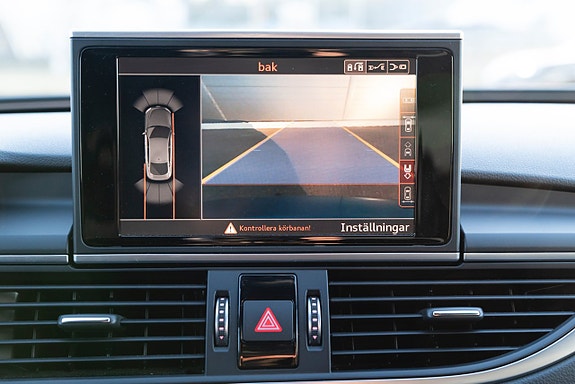 Audi A7 21 of 30