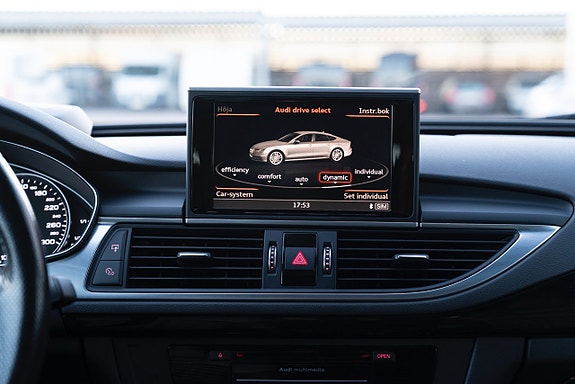 Audi A7 29 of 30