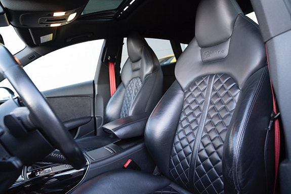 Audi A7 12 of 30