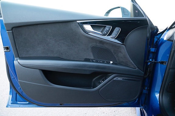Audi A7 23 of 30