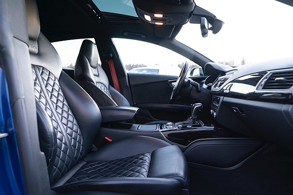 Audi A7 17 of 30