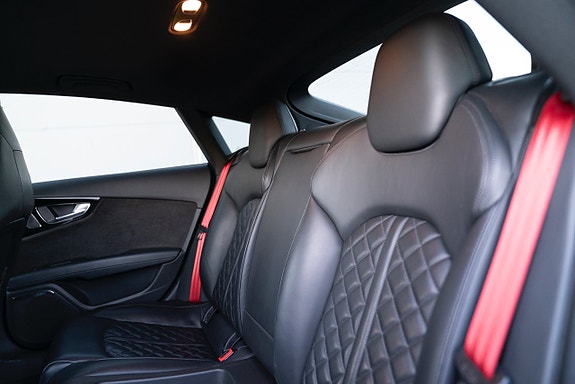 Audi A7 15 of 30