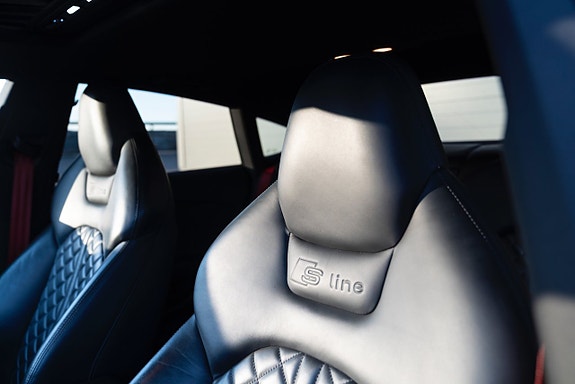 Audi A7 22 of 30