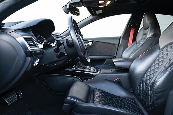 Audi A7 20 of 30