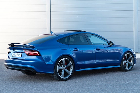 Audi A7 6 of 30