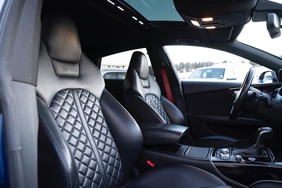 Audi A7 18 of 30