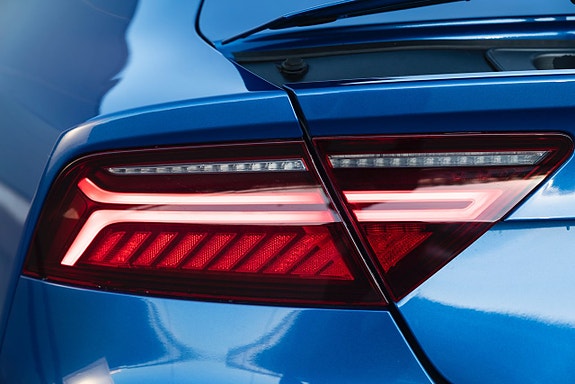 Audi A7 9 of 30