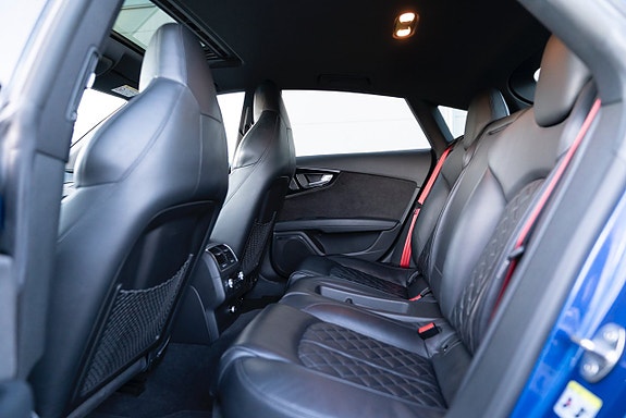 Audi A7 14 of 30