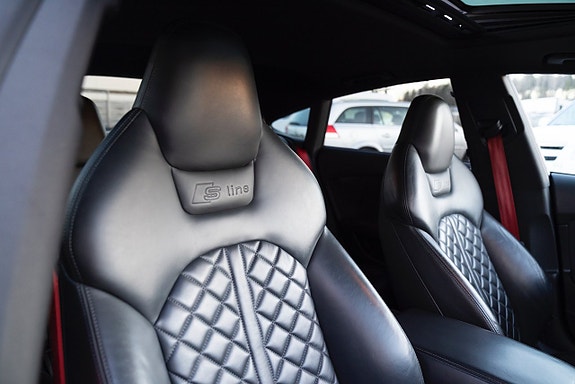 Audi A7 19 of 30