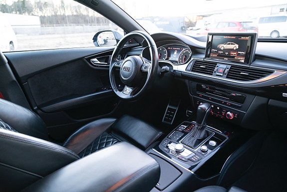 Audi A7 30 of 30