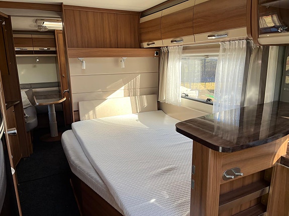 Knaus 750 UFK Scandinavian Selection, Barnkammare 13 of 16