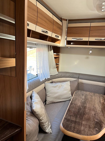 Knaus 750 UFK Scandinavian Selection, Barnkammare 7 of 16
