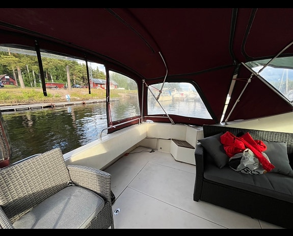 Wellcraft Gran sport 3400 4 of 5