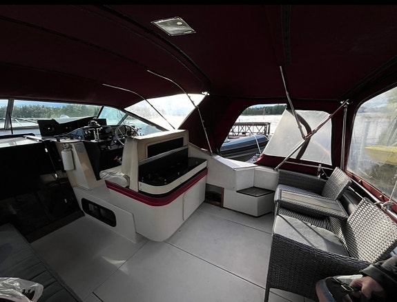 Wellcraft Gran sport 3400 3 of 5