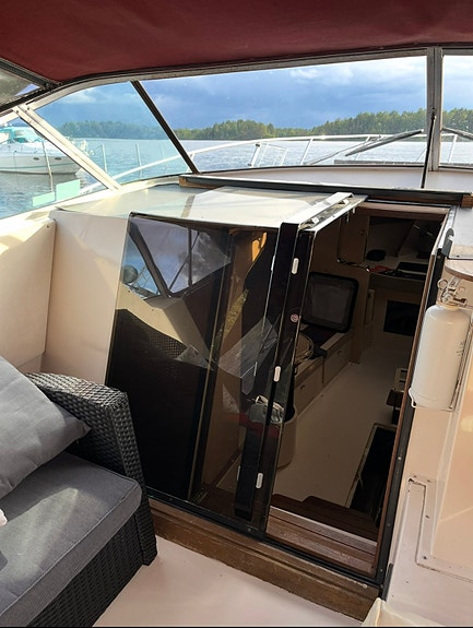 Wellcraft Gran sport 3400 7 of 12
