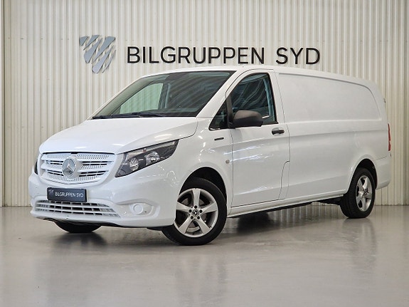 Mercedes-Benz eVito 111