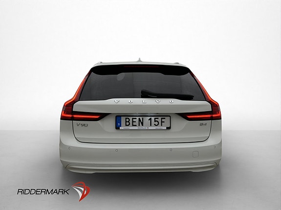Volvo V90 7 of 30