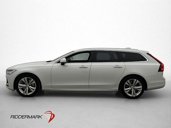 Volvo V90 5 of 5