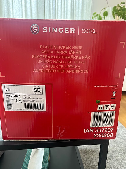 Product image 2 of 5