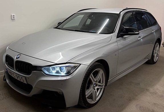BMW 318d