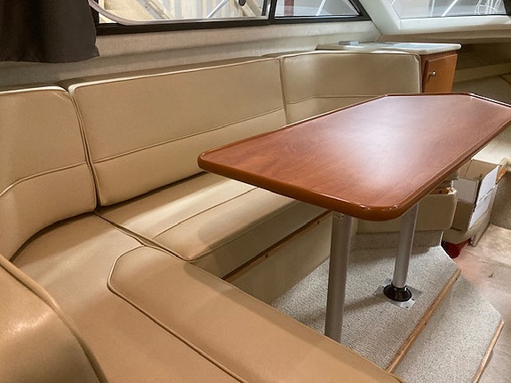 Bayliner 288 Flybridge säljes eller bytes mot större flybridgebåt 10 of 18