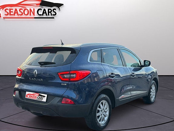 Renault Kadjar 3 of 5