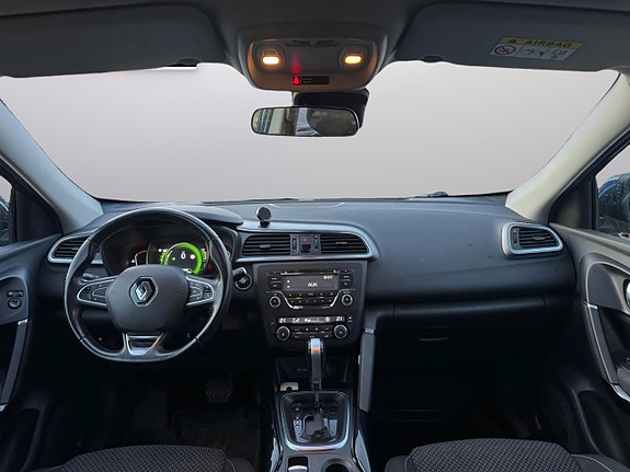 Renault Kadjar 6 of 8