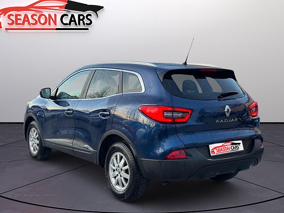 Renault Kadjar 2 of 5