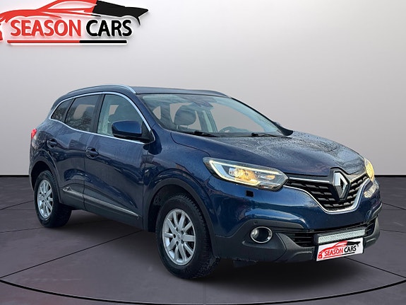 Renault Kadjar 5 of 5