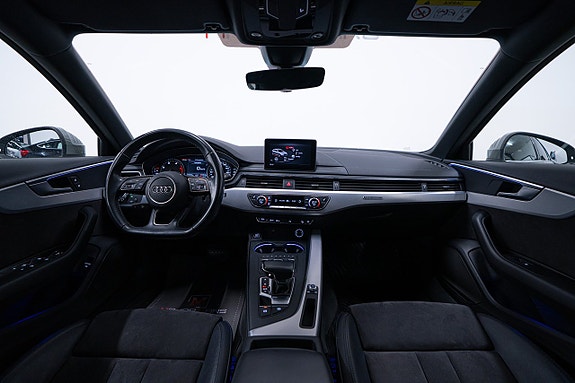 Audi A4 allroad 16 of 28