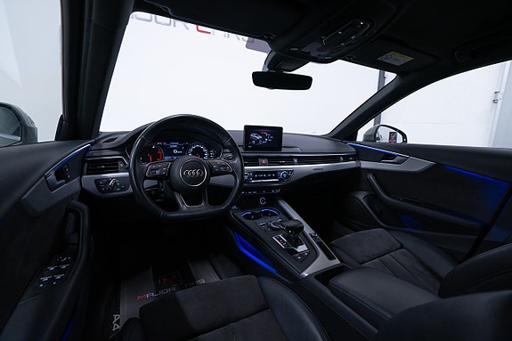Audi A4 allroad 15 of 28