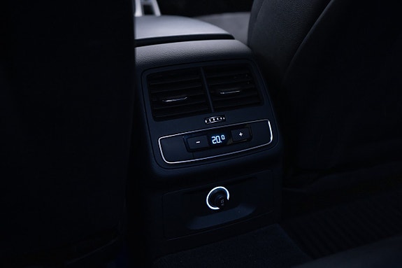 Audi A4 allroad 14 of 28