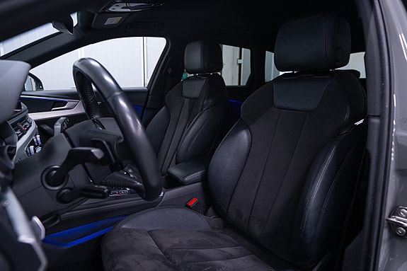 Audi A4 allroad 11 of 28