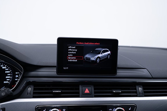 Audi A4 allroad 25 of 28