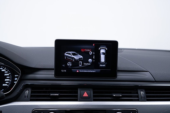 Audi A4 allroad 24 of 28