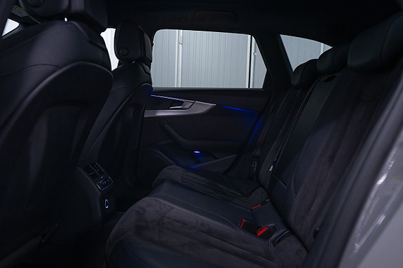 Audi A4 allroad 13 of 28