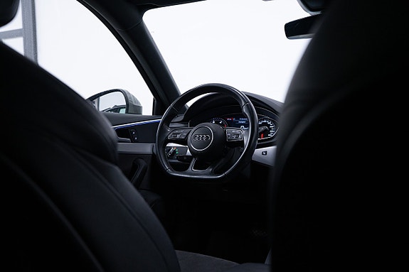 Audi A4 allroad 17 of 28