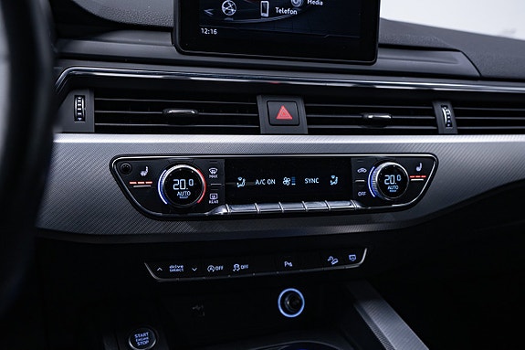 Audi A4 allroad 23 of 28