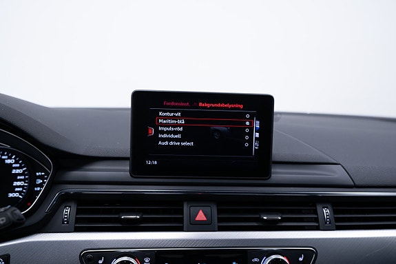 Audi A4 allroad 27 of 28