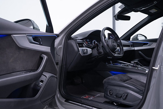 Audi A4 allroad 8 of 28