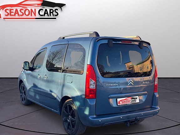 Citroen Berlingo 3 of 5