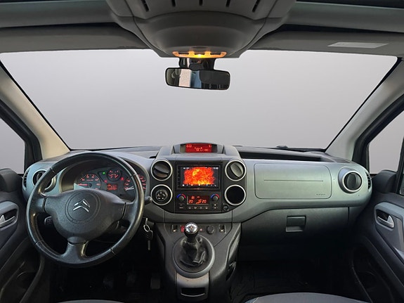 Citroen Berlingo 6 of 7