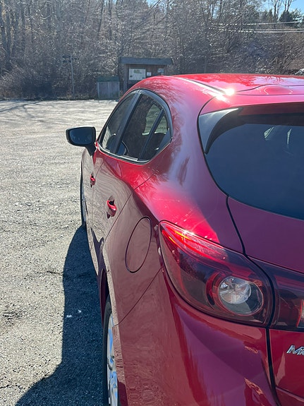 Mazda 3 4 of 13