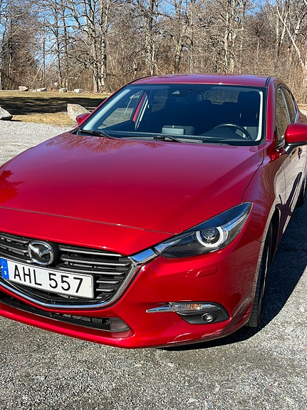 Mazda 3 3 of 13