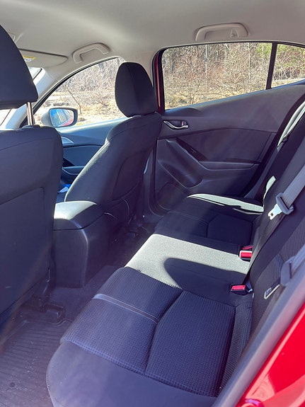 Mazda 3 5 of 13