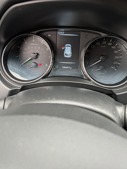 Nissan Qashqai 5 of 5